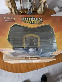 2019 Pokemon Hidden Fates Ultra Ball, Great Ball Collection Sealed + Factory Box - Image 5