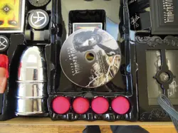 Criss Angel Mindfreak Platinum Magic Kit With DVD - Image 3