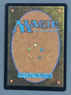 Mint/Near-Mint, English - 1 x MTG Platinum Angel - Retro Frame The Brothers' War - Image 4