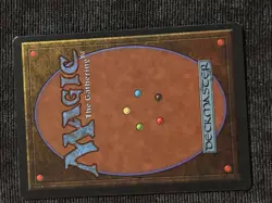 Su-Chi Antiquities Regular never played near mint - Image 2