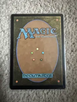 MTG Final Fantasy the Fire Crystal Rare Card 0135 NM Condition - Image 2