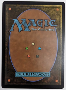 The Fire Crystal (0135) Final Fantasy FIN, Magic MtG, Regular - NM! - Image 2