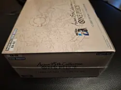 Bandai One Piece Card Game Anime 25th Collection Extra Booster Box EB-02 Eng 24P - Image 4