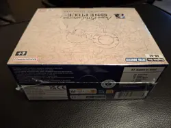 Bandai One Piece Card Game Anime 25th Collection Extra Booster Box EB-02 Eng 24P - Image 5