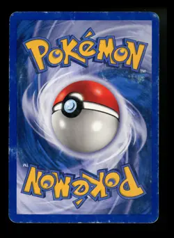 Hitmonchan 81/147 Aquapolis 2002 Reverse Holo E-Series Vintage Pokemon Card TCG - Image 2