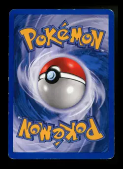 #2 Seadra 58/147 Aquapolis 2002 Reverse Holo E-Series Vintage Pokemon Card TCG - Image 2