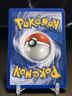 Onix 98/147 Aquapolis 2002 Reverse Holo E-Series Vintage Pokemon Card TCG - Image 2