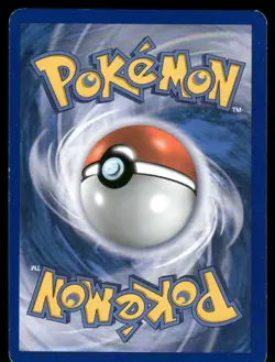 Pokemon Cards Typhlosion HGSS09 HGSS Black Star Promos Promo NM - Image 2
