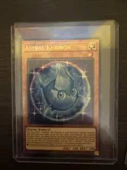 Yu-Gi-Oh Quarter Century stampede Collectible Cards - Image 2