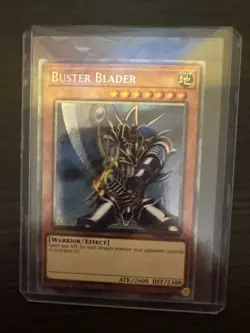 Yu-Gi-Oh Quarter Century stampede Collectible Cards - Image 3