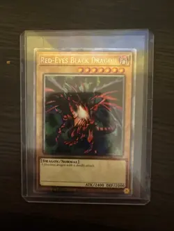 Yu-Gi-Oh Quarter Century stampede Collectible Cards - Image 4