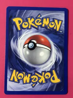 Pokemon TCG Poliwag Neo Discovery 62/75 Unlimited Common Card WOTC LP-NM - Image 2