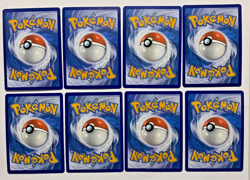 Pokemon Card Lot of 58, Cosmo, Holo, Sword & Shield, Scarlet & Violet, LP - NM - Image 2