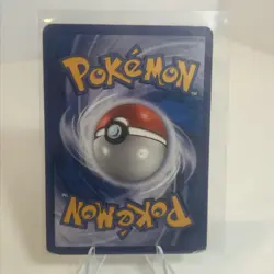Vintage Pokemon Lot Of 6 Holo Rare Cards B&W LEGENDARY TREASURES LP-MP - Image 3
