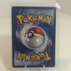 Vintage Pokemon Lot Of 6 Holo Rare Cards B&W LEGENDARY TREASURES LP-MP - Image 5