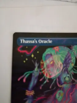 MTG Secret Lair Thassa's Oracle -SLD Cool Ocean Breeze [UPick Foil/Reg] SLD - Image 2