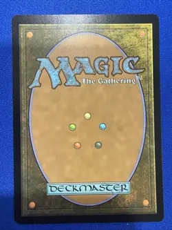 CLB DESCENT INTO AVERNUS 1x Rare Magic Commander Legends Baldur's Gate MTG NM - Image 2