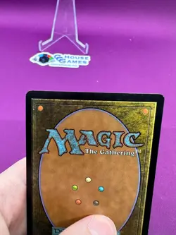 MTG Magic - Pandemonium Foil Time Spiral Timeshifted Japanese #A *CCGHouse* - Image 3