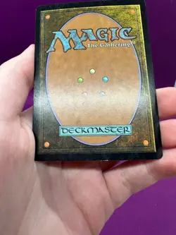 MTG Magic - Pandemonium Foil Time Spiral Timeshifted Japanese #B *CCGHouse* - Image 3