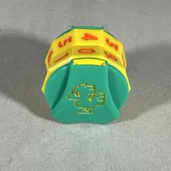 Mtg Final Fantasy Chocobo Spindown Life Counter - Image 1