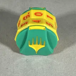 Mtg Final Fantasy Chocobo Spindown Life Counter - Image 2