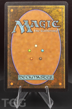 Diabolic Intent: 2001 Magic the Gathering - Planeshift Regular - Image 2