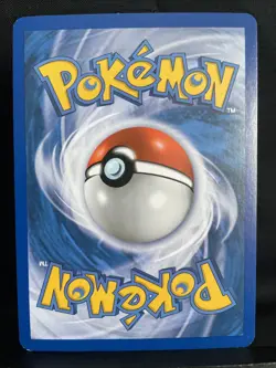 Pokemon TCG 2010 Alph Lithograph #Three Undaunted NM-LP - Image 2