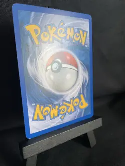 Pokemon TCG 2010 Alph Lithograph #Three Undaunted NM-LP - Image 4