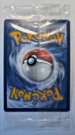 Snorlax SEALED SVP 051 Pokemon Scarlet and Violet Promo NM - Image 2