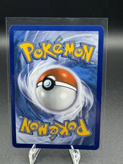 Pokemon Reverse Holo Bulbasaur Shining Legends 1/73 NM - Image 2