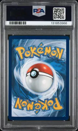 2023 POKEMON PAR EN-PARADOX RIFT ILLUSTRATION RARE #216 IRON JUGULIS PSA 9 - Image 2
