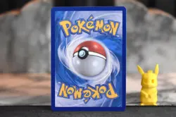 Pokemon TCG - Tandemaus 091/106 - Korean sv8 Super Electric Breaker - Common - Image 2