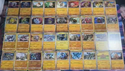Pokemon Custom lot 1 - Image 1