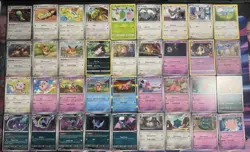 Pokemon Custom lot 1 - Image 3