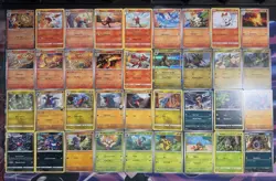 Pokemon Custom lot 1 - Image 5