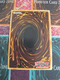 Yu-Gi-Oh! Gleipnir, the Fetters of Fenrir STOR-EN073 Ultimate Rare 1st Ed NM - Image 4