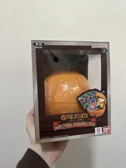 One Piece Devil Fruit Collections Vol. 2 FACTORY SEALED - Image 1