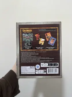 One Piece Devil Fruit Collections Vol. 2 FACTORY SEALED - Image 2