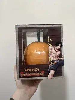 One Piece Devil Fruit Collections Vol. 2 FACTORY SEALED - Image 4