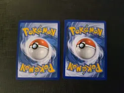 Charizard VSTAR & V Brilliant Stars 018/172 017/172 Ultra Holo Pokemon TCG LP - Image 2