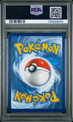 2021 POKEMON SWSH BATTLE STYLES #170 FULL ART/RAPID STRIKE URSHIFU VMAX PSA 10 - Image 2