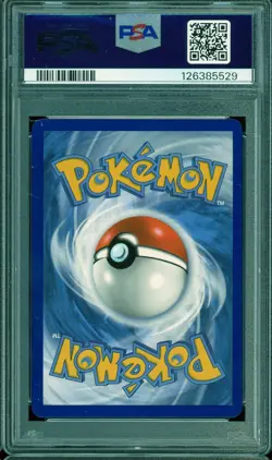 2021 POKEMON SWSH #170 FULL ART URSHIFU VMAX GEM MT PSA 10 BATTLE STYLES SECRET - Image 2