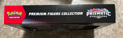 Pokemon TCG SV 8.5 Prismatic Premium Figure Collection - Espeon & Umbreon - Image 3