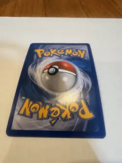 Pokemon TCG Lanturn Prime HGSS Unleashed 86/95 Ultra Rare Holo Card NM/ LP - Image 2