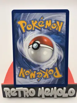 Pokemon TCG Team Rockets Moltres EX 229/182 Ultra Rare Holo Card Destined Rivals - Image 2