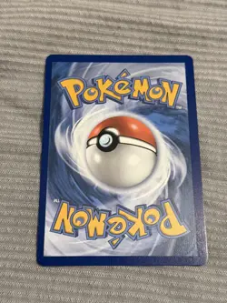 Pokemon TCG Team Rockets Moltres EX Destined Rivals Card 229/182 Stamped - Image 2