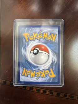 Pokemon TCG Generations Flareon EX Holo Rare Card RC6/RC32 Radiant Collection - Image 2