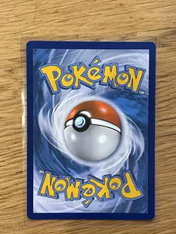 Pokemon TCG Flareon EX Holo Rare Card RC6/RC32 Generations Radiant Collection - Image 2