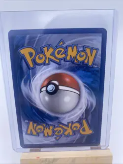Pokemon TCG Flareon EX Holo Rare Card RC6/RC32 Generations Radiant Collection - Image 2