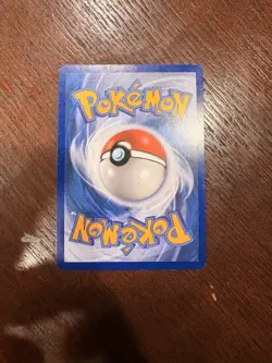 Pokemon TCG Flareon EX Holo Rare Card RC6/RC32 Generations Radiant Collection - Image 2